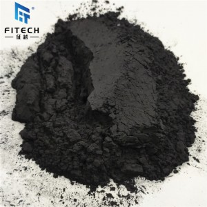 Factory supply Nickel Oxide Ni2O3