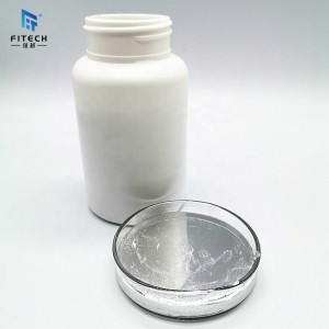 High Purity Liquid Gallium Metal 99.99% 1kg