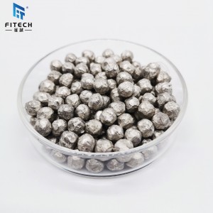 99.9%min Magnesium Bean/Granule