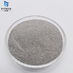 High quality Welding Material Magnesium Powder