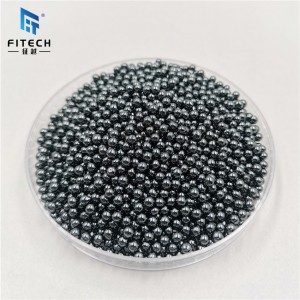 China Top Factory Manufacture Cheap Se Granules