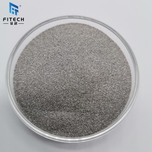 High quality Welding Material Magnesium Powder