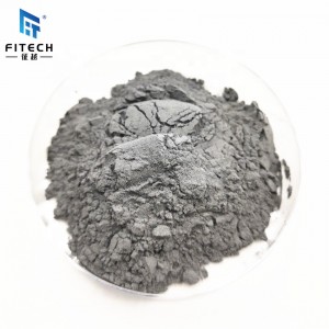 Factory Price High Quality Zinc Grey Powder