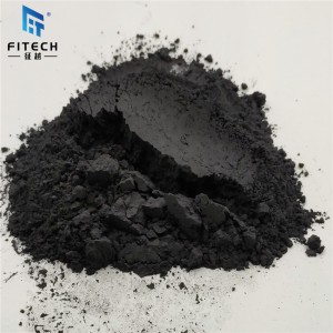 Manufacturer Supply Cobalt Metal Powder