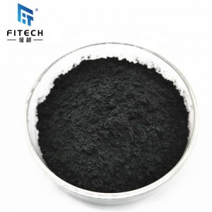 Manufacturer sells CuO copper oxide powder directly