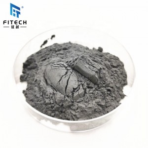 Zinc Powder From China Factory With Competitive Price