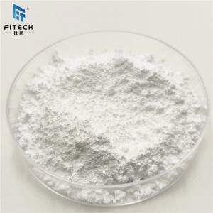 China wholesale Molybdenum Trioxide Manufacturers –  China 99%min Arsenic trioxide Factory – Fitech