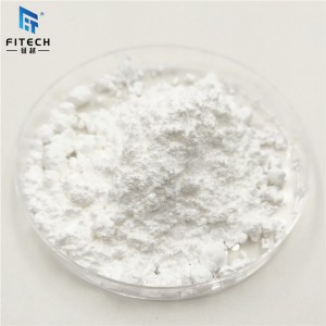 Factory Price Sell High Purity Ga2O3 Gallium Oxide 4N