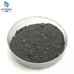 Made in China High Pure 4N Tellurium Powder