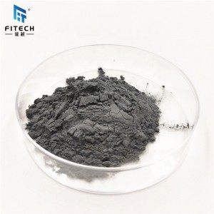 Zinc Powder From China Factory With Competitive Price