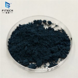 -200Mesh Osmium Sponge 99.95%min