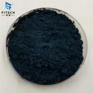 -200Mesh Osmium Sponge 99.95%min