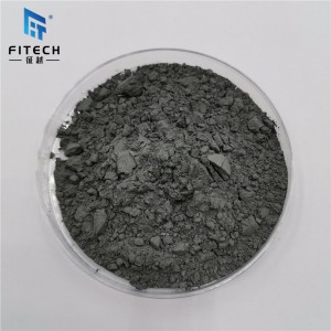 99.99% Rhenium Metal Powder