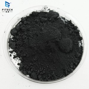 Samples Available China 99.9%min Ta Powder