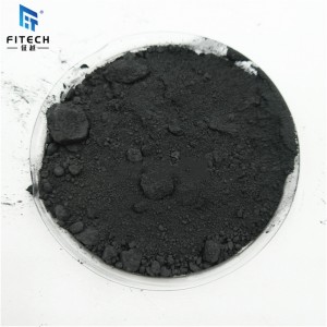 China Best Seller Tantalum Black Metal Powder