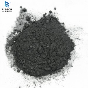 China Metal Tantalum powder 99.9%min