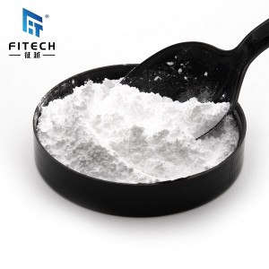 CAS 14475-63-9 Zr (OH) 4 99% White Powder Zirconium Hydroxide