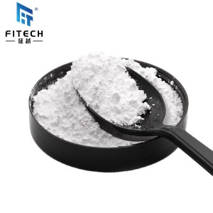 Ammonium Chloride 99.5% Nh4cl for Industry Grade Fertilizer Grade