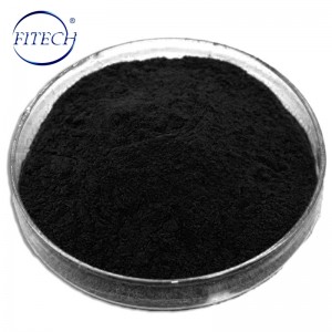 High Purity Pentasilicide Titanium Nanoparticles Ti5Si3-100nm