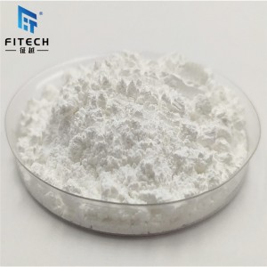 Polytetrafluoroethylene PTFE powder