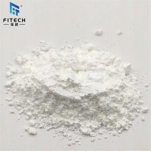 Polytetrafluoroethylene PTFE powder