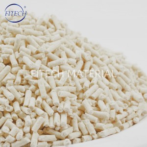 Factory supply DME-1 Dimethyl ether catalyst for produce dimethyl ether