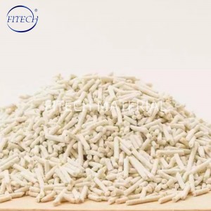 Factory supply DME-1 Dimethyl ether catalyst for produce dimethyl ether