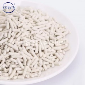 Factory supply DME-1 Dimethyl ether catalyst for produce dimethyl ether