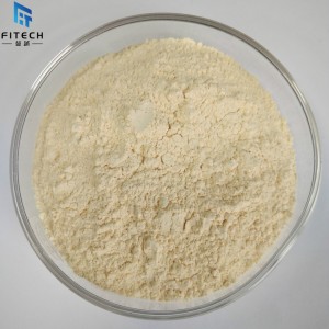 High Purity 99.95% Cerium Oxide For Ceramic