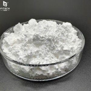 Hot Sell High Purity Lutetium Oxide Basic