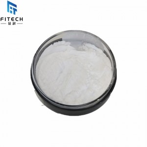 CAS No.1314-36-9 Purity 99.999% Yttrium Oxide