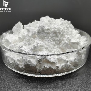 CAS No.12064-62-9 Gadolinium Oxide White powder