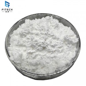 Rare Earth Lanthanum Oxide La2O3 White Powder with factory price