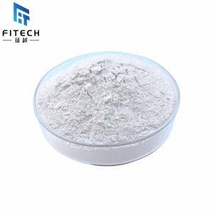 TREO 82%Min Praseodymium Neodymium Fluoride