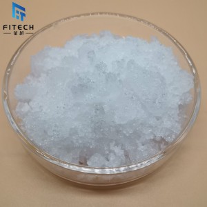 99.95%min Lanthanum Acetate