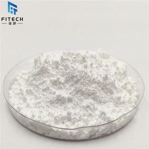 4N high quality C2H2F2 Polyvinylidene Fluoride Powder with best price