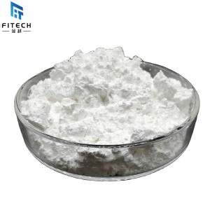 CAS No.12064-62-9 Gadolinium Oxide White powder