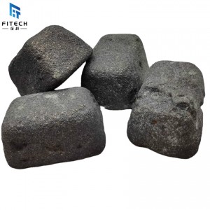 High Purity Rare Earth Oxide Metal Cerium Metal