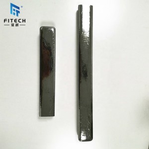 High purity 5n Zone-refined Germanium Ingot