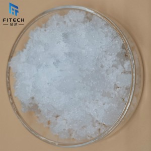 Manufacture Supply High Purity Lanthanum Acetate for Catalyst Industry with Best Price