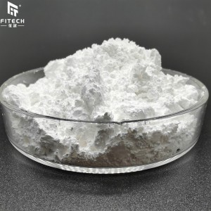 Rare earth oxide lutetium oxide powder lu2O3 with purity 99.99% good price from China