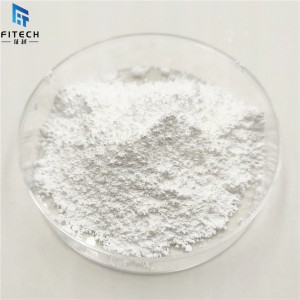 China manufacture high purity 99.5% good price of rare earth oxide Dysprosium Oxide Dy2O3