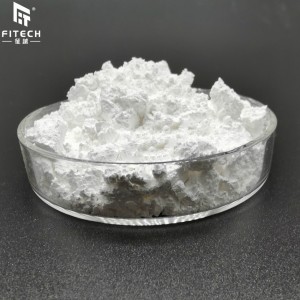 China hot sale Lu2O3 powder for chemical industry