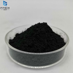 Pr6O11 Brown powder CAS No.12037-29-5