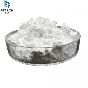 Lanthanum Oxide La2O3 High Purity 99.9% industrial grade white powder