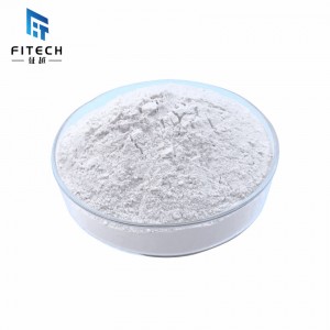 TREO 82%Min Praseodymium Neodymium Fluoride