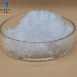 Manufacture Supply High Purity Lanthanum Acetate for Catalyst Industry with Best Price