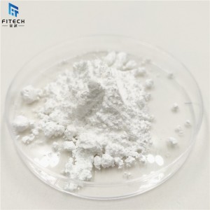 99.5% Dysprosium Oxide Rare Earth Dy2O3 Powder With Good Price CAS 1308-87-8