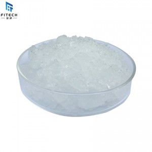 Best seller Ce(NO3)3.6H2O cerium nitrate crystal with purity 99.95-99.99% cerium nitrate in stock