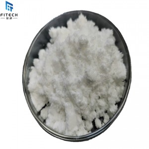 Rare Earth Cerium Carbonate with lowest price from China